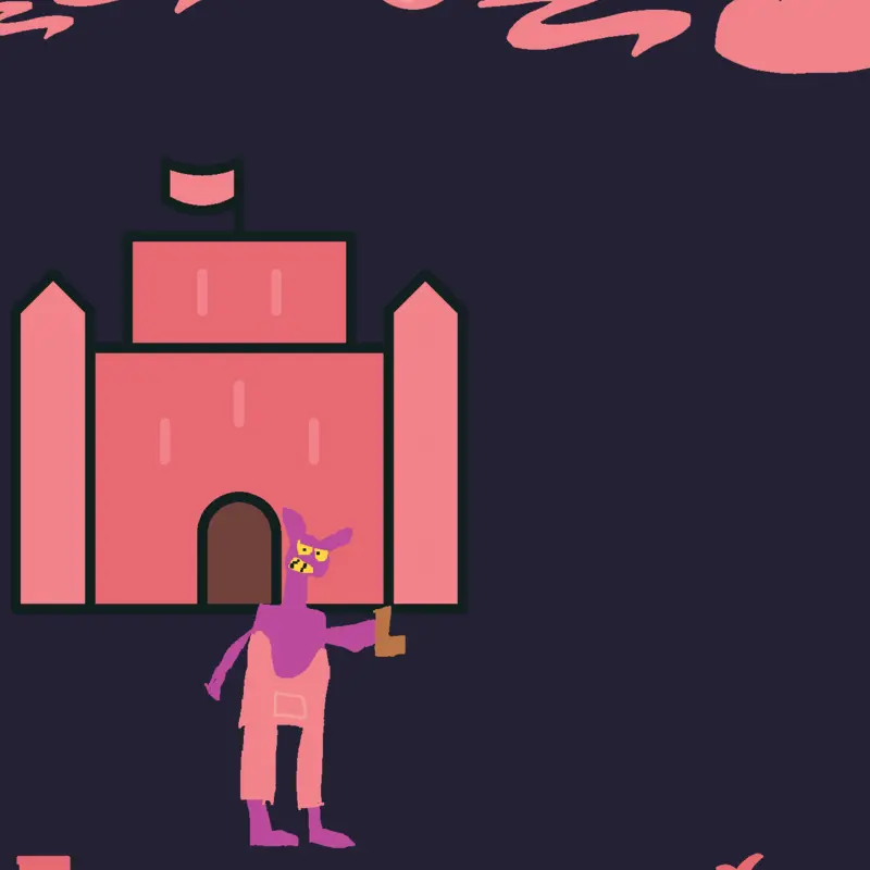 Game by @Rikas
