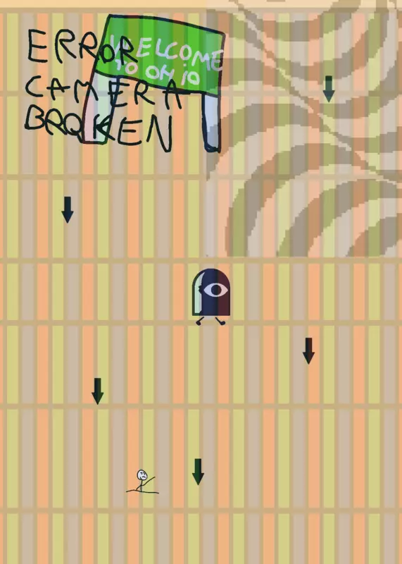 Game by @erusar