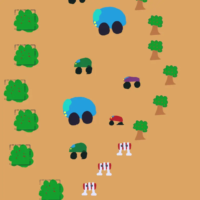 Game by @kpopGiuseppekoala2