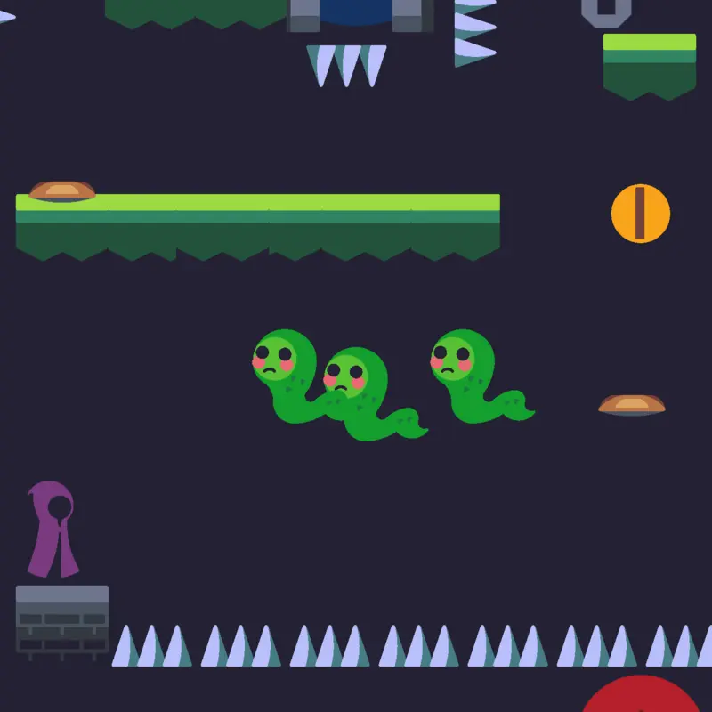 Game by @Thelastchicken2407