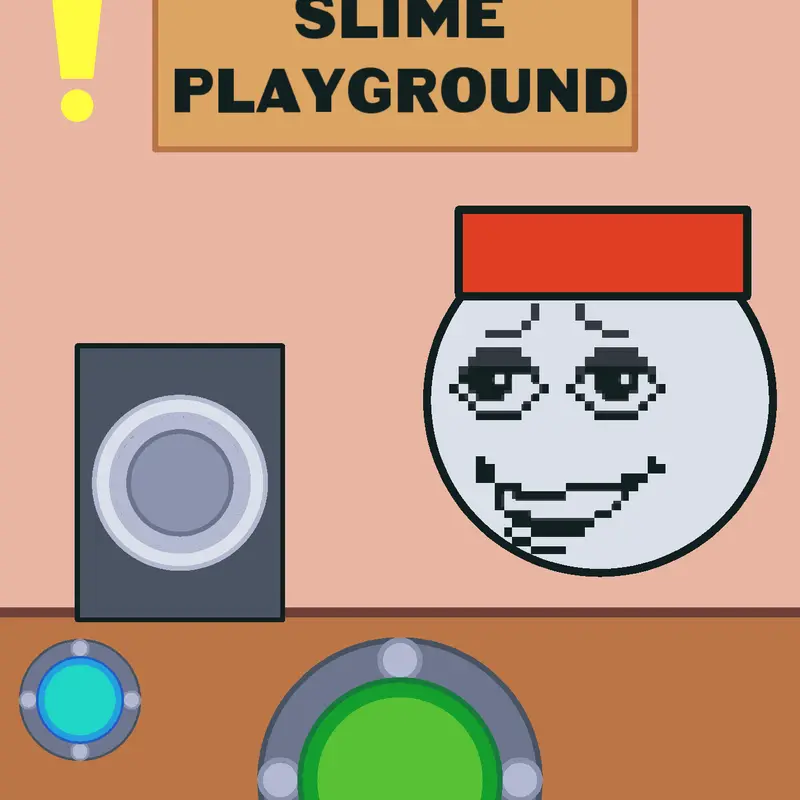 Game by @TrashCan_