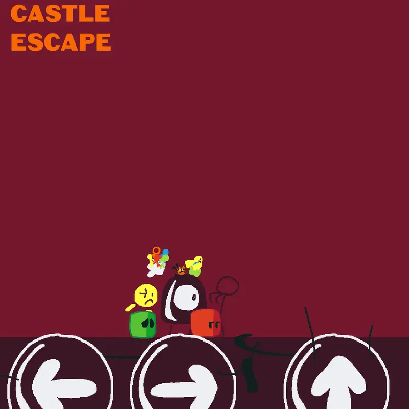 Game by @YourAverageBFDIfan