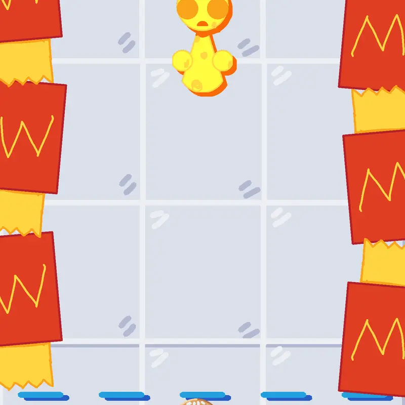 Game by @DuckBreadProductions