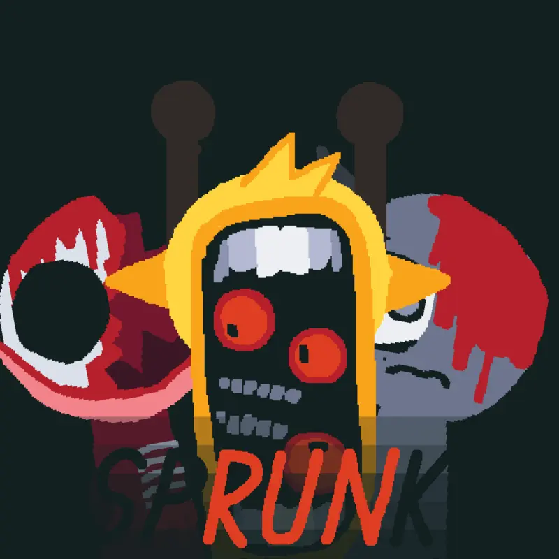 Game by @PLINTA