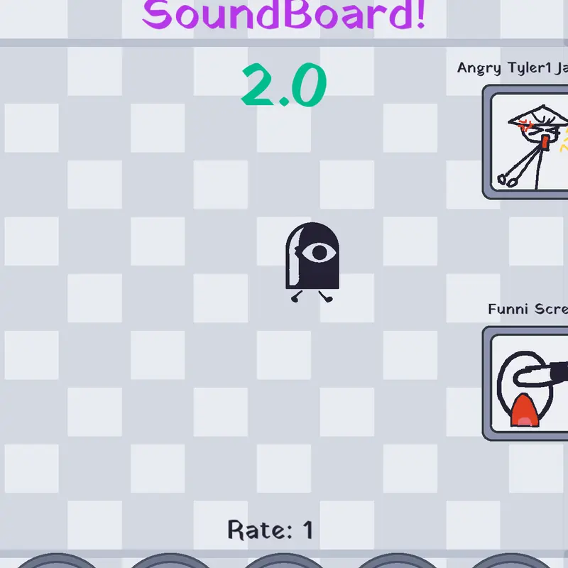 Game by @hiyme
