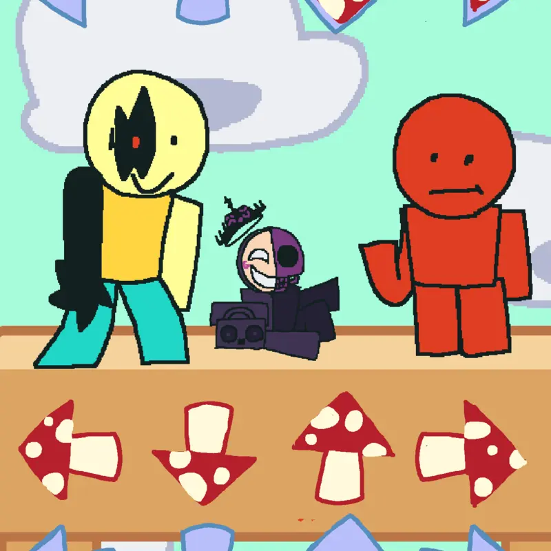 Game by @zozolek_PL