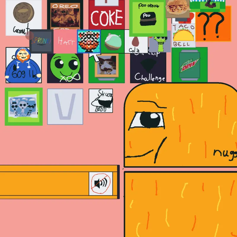 Game by @mybadXD
