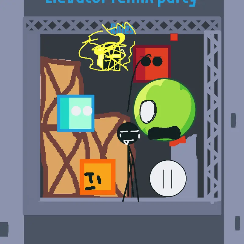 Game by @Dudu_fofo
