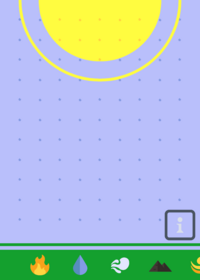 The Element Thingy (give any ideas)