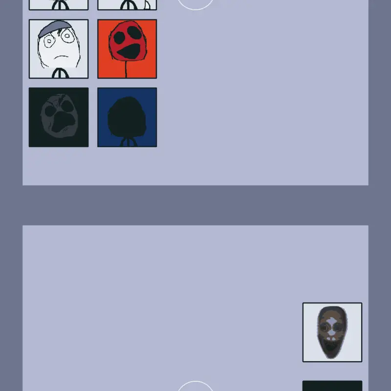 Game by @GabrieldeSouzaViana