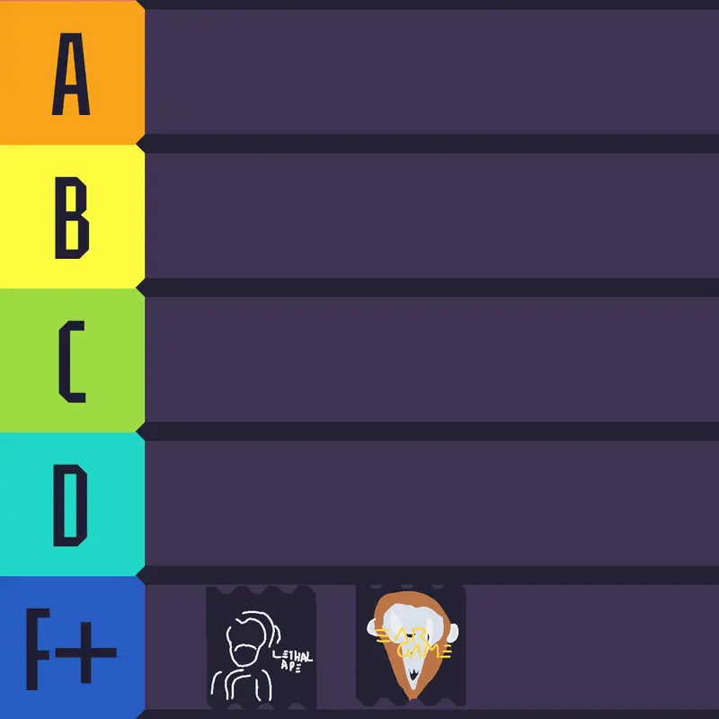 Game by @infmazes