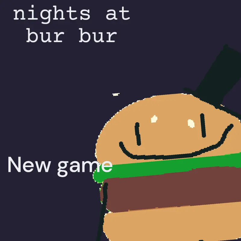 Game by @bananaman2016