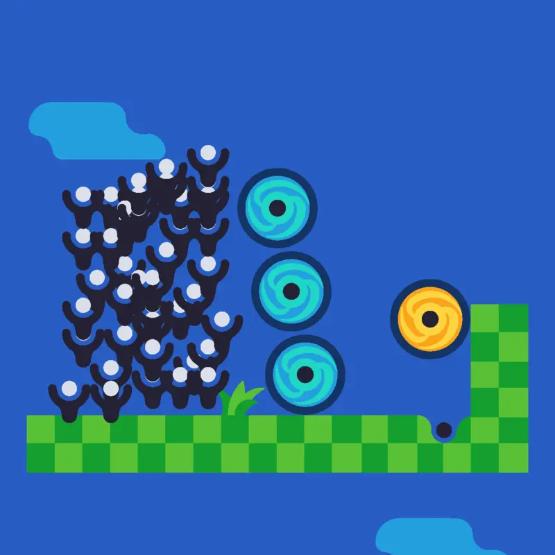 Game by @ljgaming