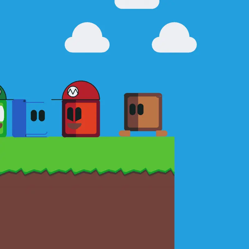 Game by @Legends3492