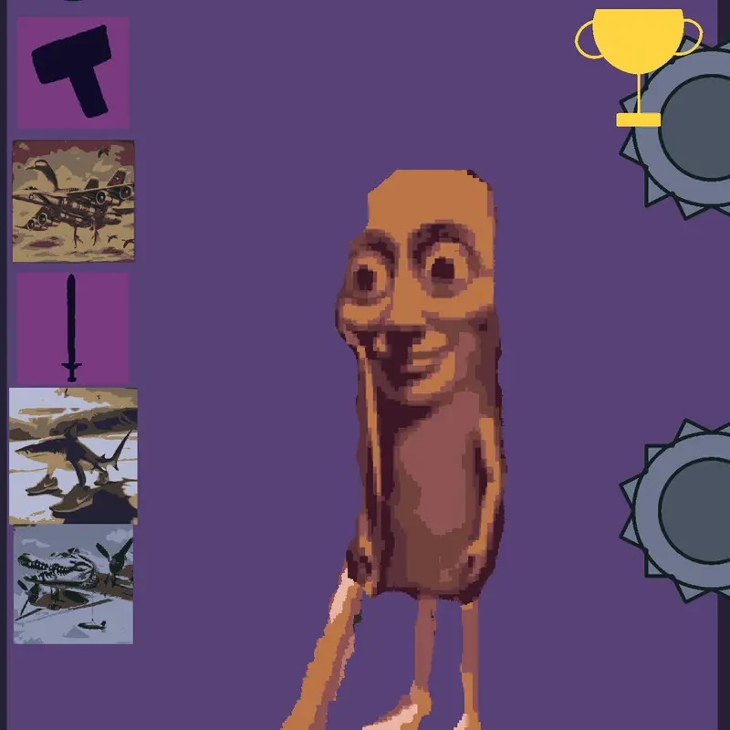Game by @Rainblip