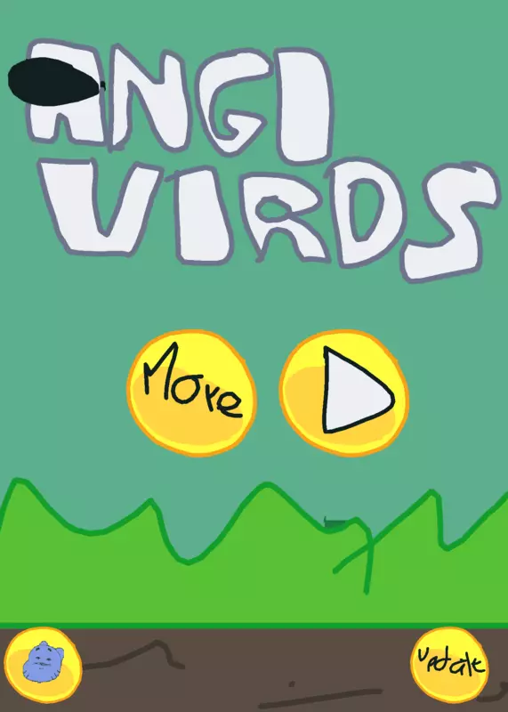 Game by @Just_Bambi