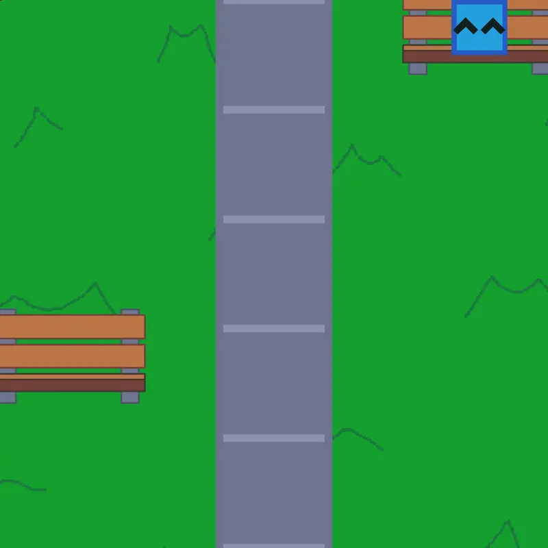 Game by @Ciao_Ciao