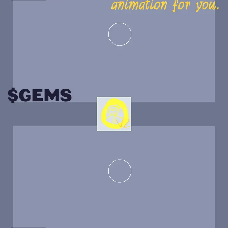 Game by @Goldstickman