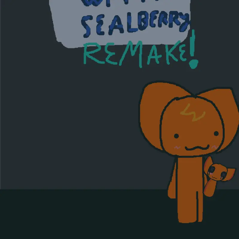 Game by @The_Sealberry
