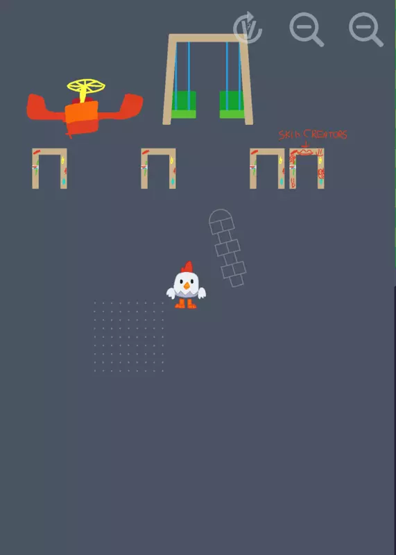 Game by @pashka