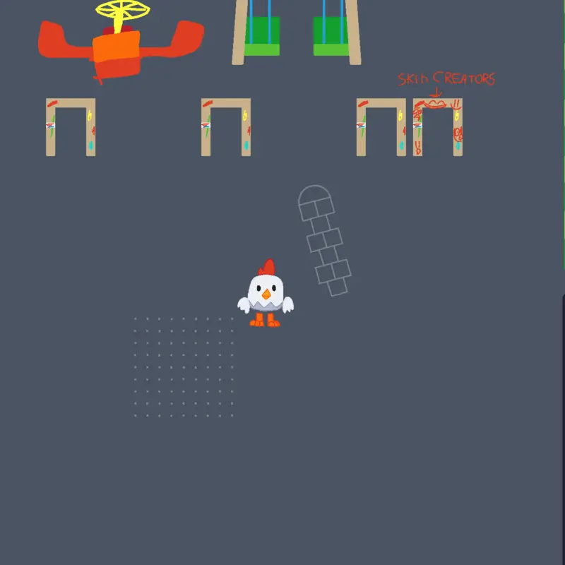 Game by @pashka