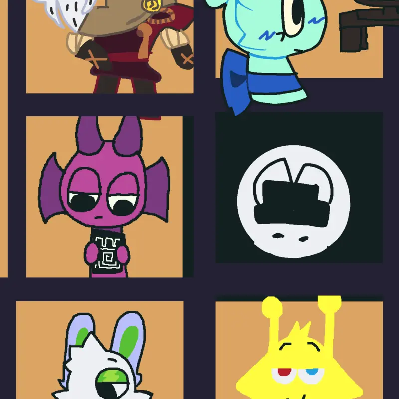Game by @BySixAt