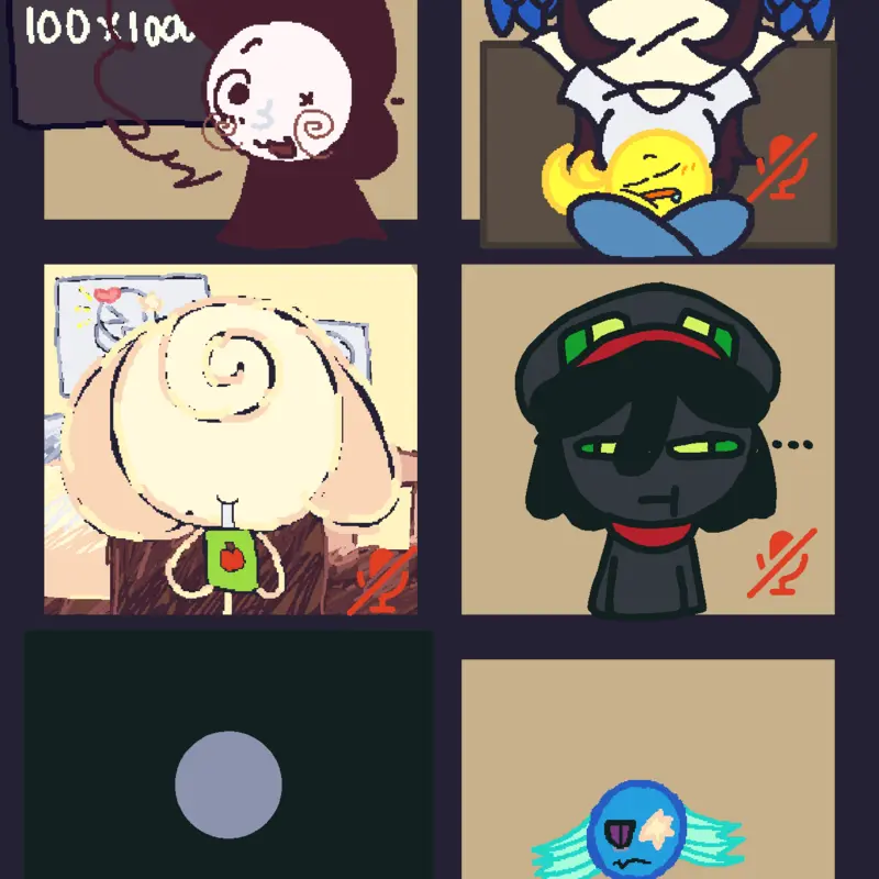 Game by @anti_hater