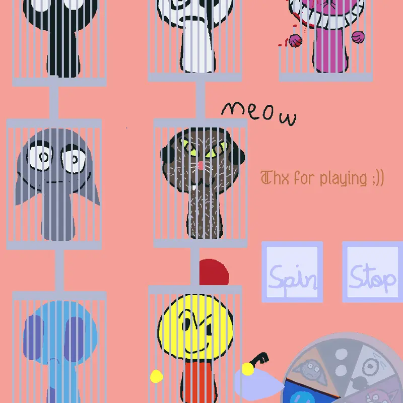 Game by @gigachat_dog