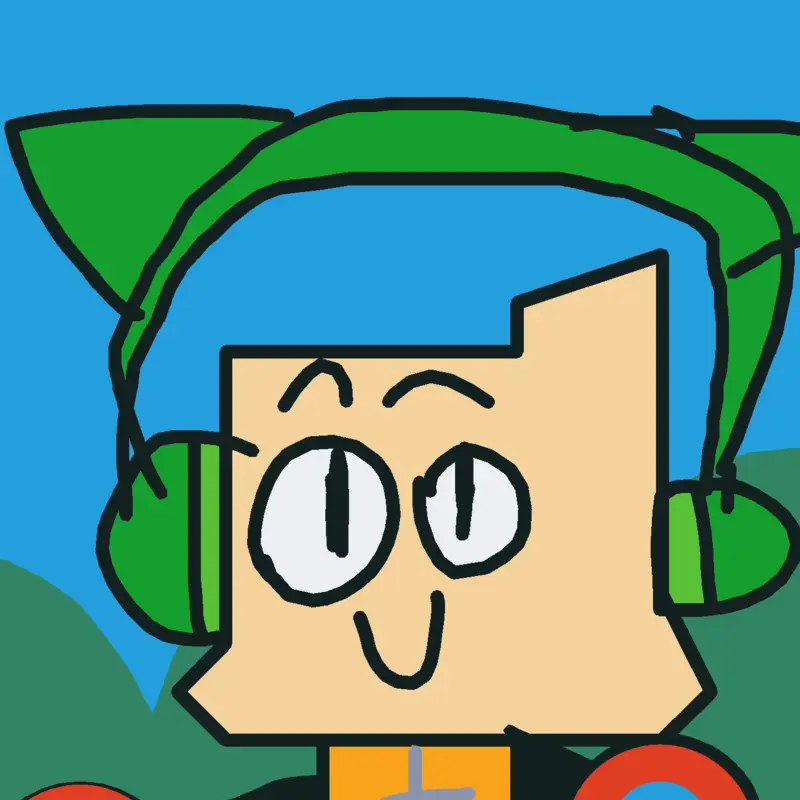Game by @pedrobernardocastlegoob