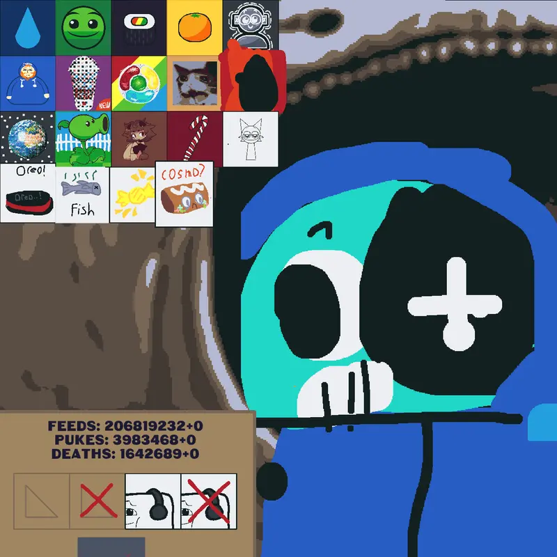Game by @_bill-cipher_