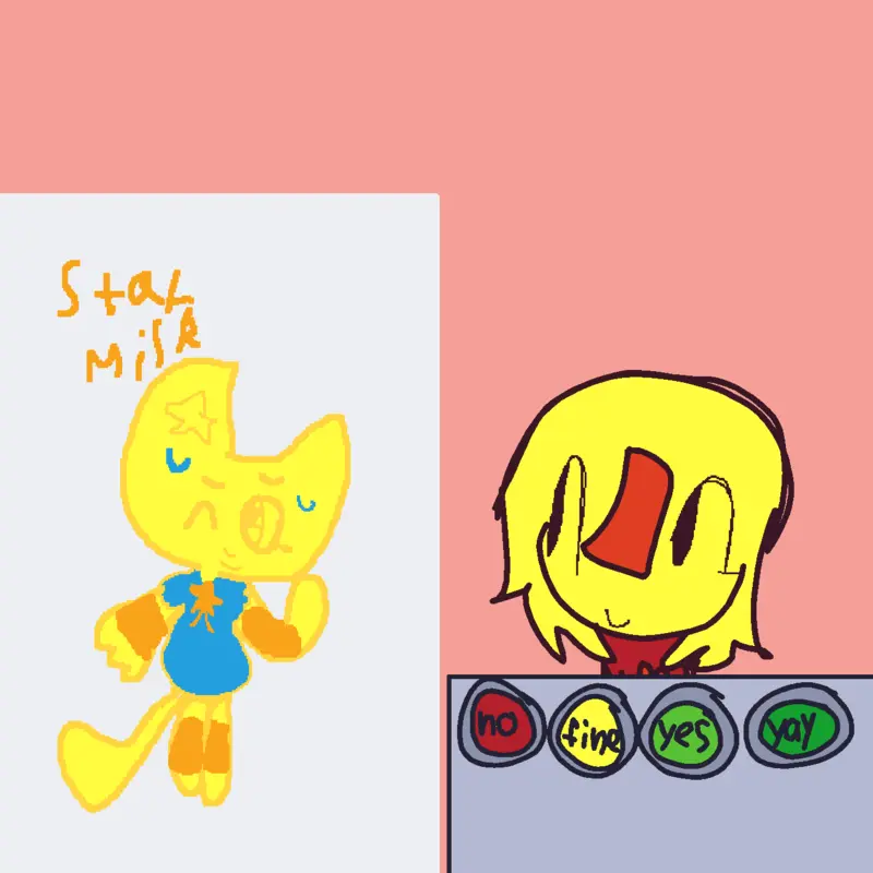 Game by @Puddingthesprunki