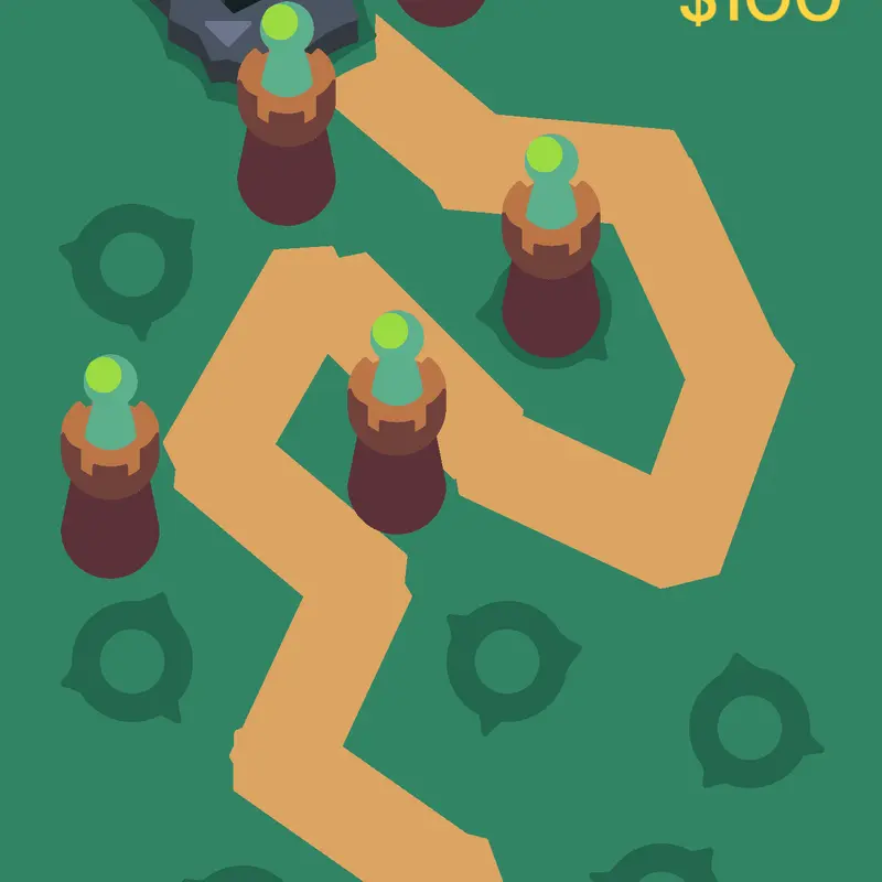 Game by @Victory_izmine