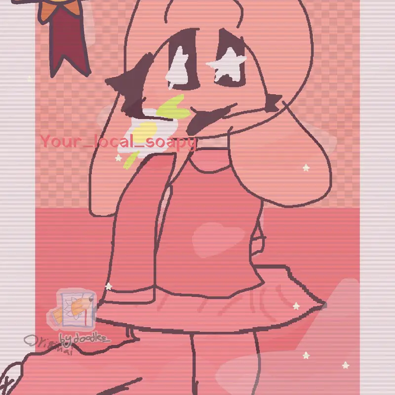 Game by @Valentinaandblueden100