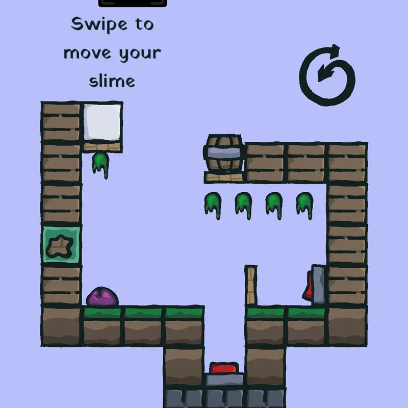 Game by @available_one
