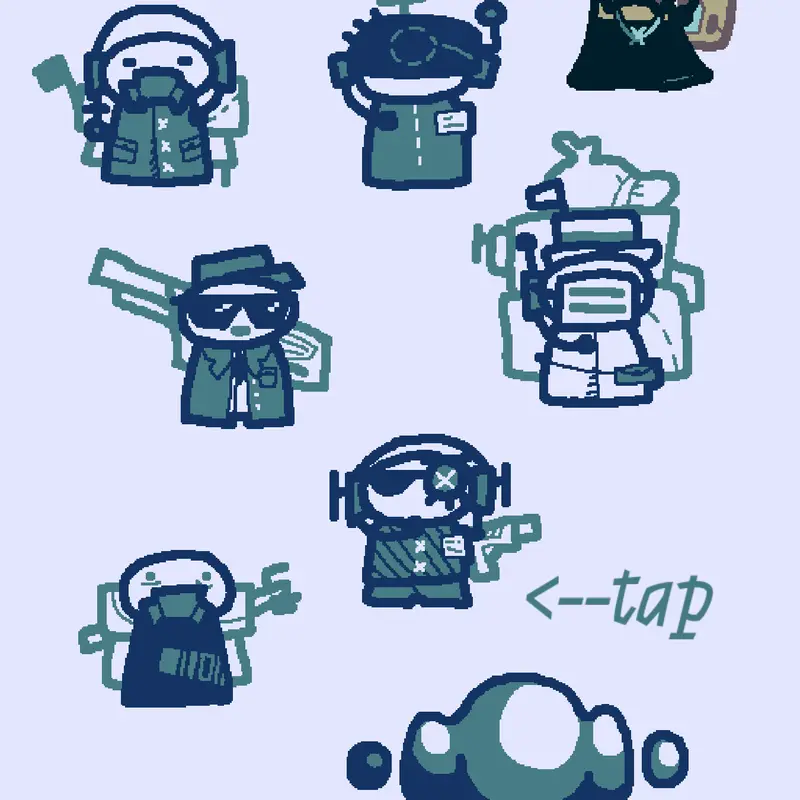 Game by @hoanghai1305a