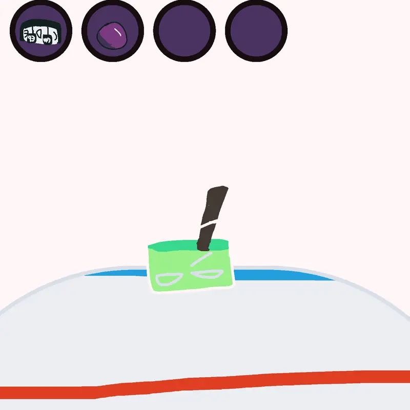 Game by @Lucas_Solibel-Official
