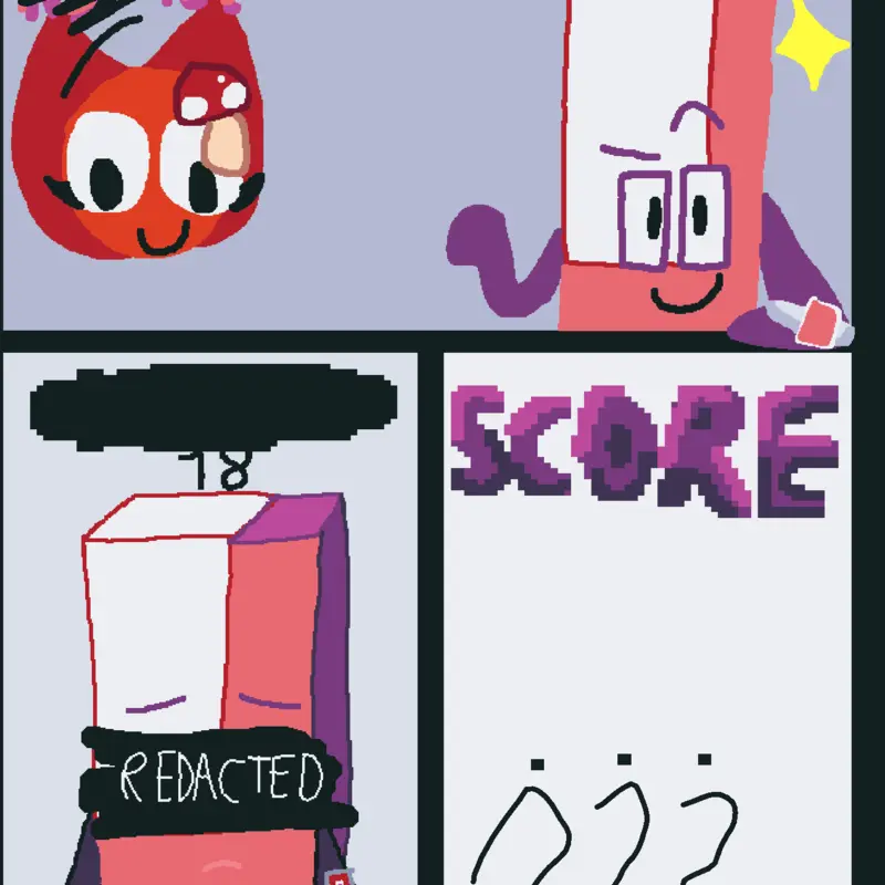 Game by @saturrz_teehee