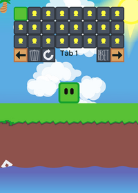 Some endingkit merge game I made during my...