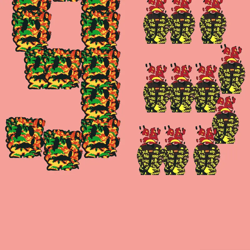 Game by @Justaguyagain