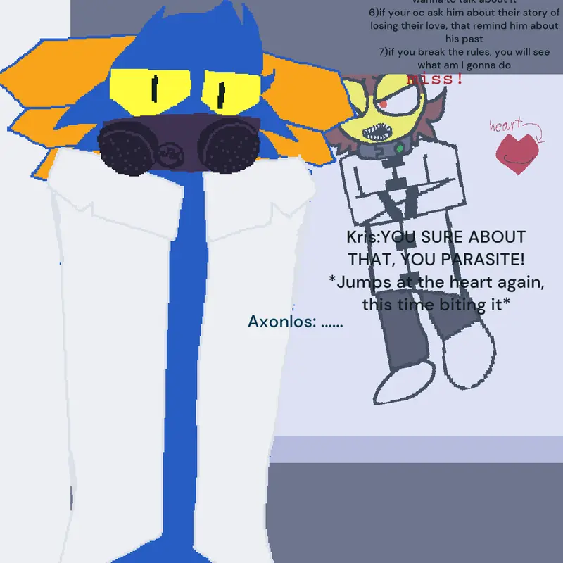 Game by @FanSkull_NoJustNeeded