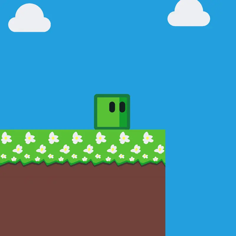 Game by @ThatOneCookieGirl
