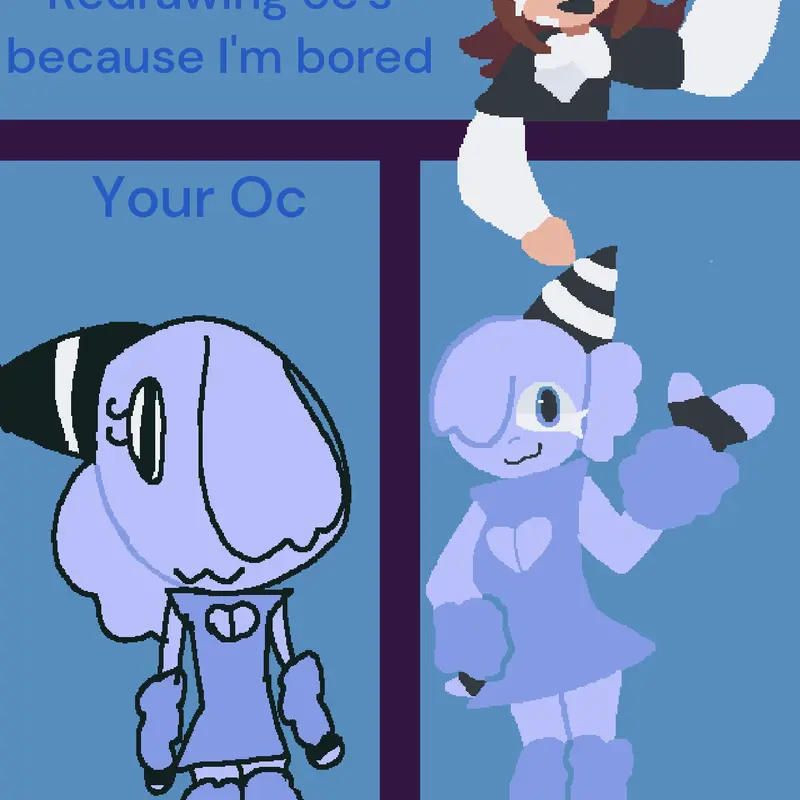 Game by @RoseVixEarlyLolz