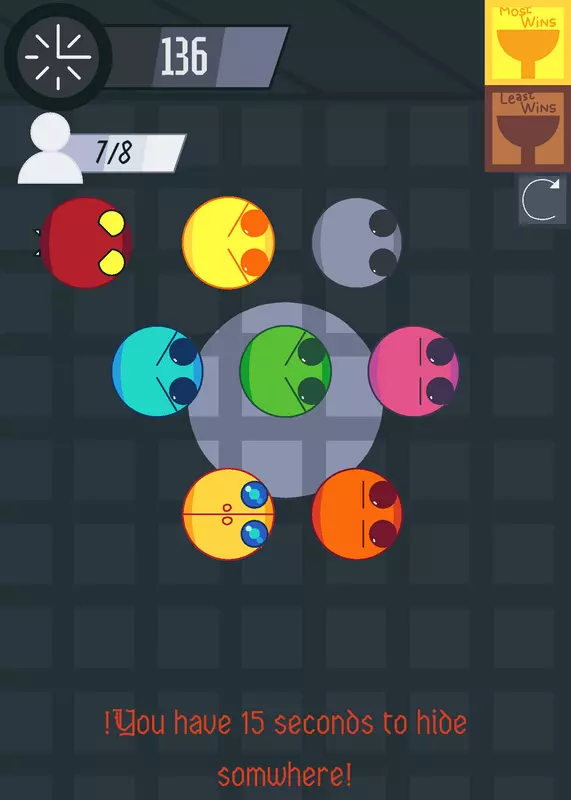 Game by @KS_ANTI-BALLOONPOP