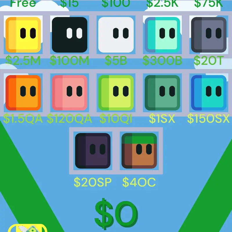 Game by @yotamhart