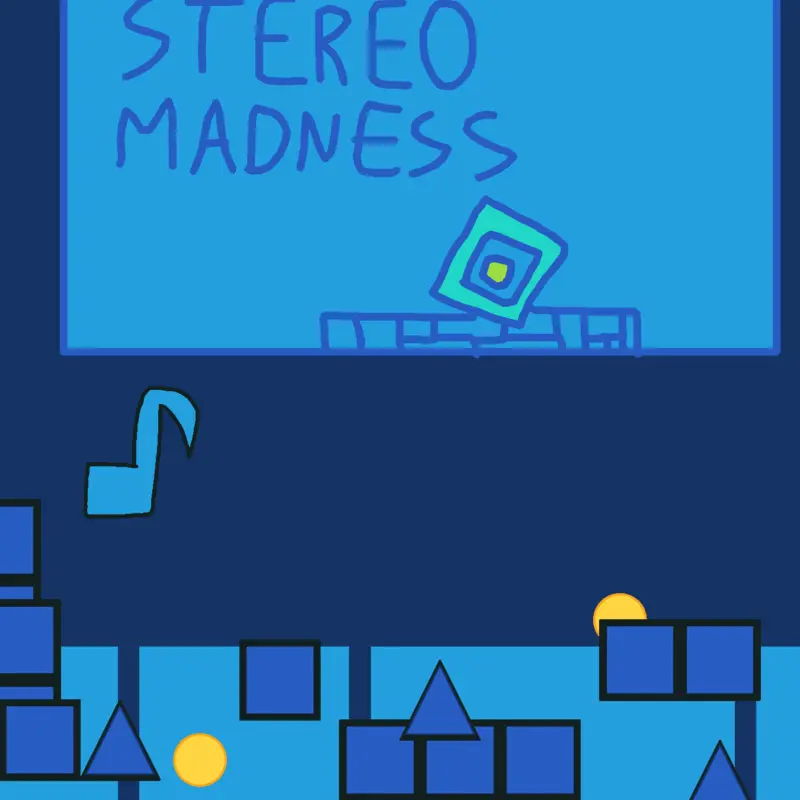 Game by @red-shirt-man