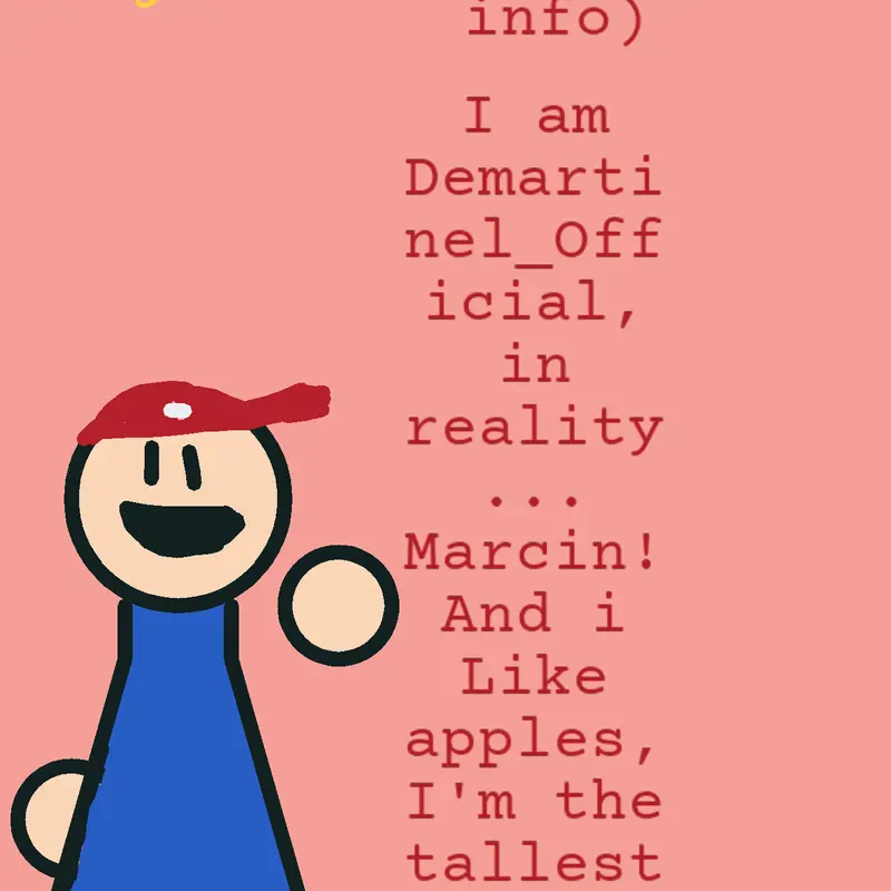 Marcin by @Demartinel_Official