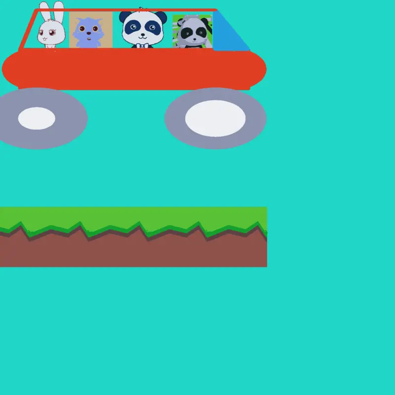 Game by @Avatarworld219