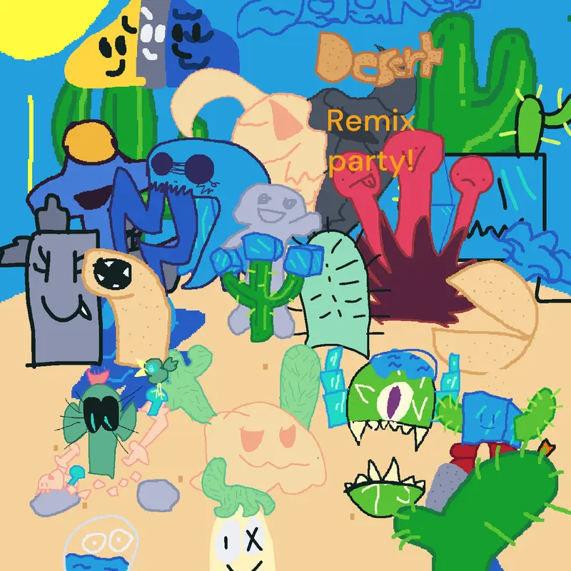 Game by @family_chicken24
