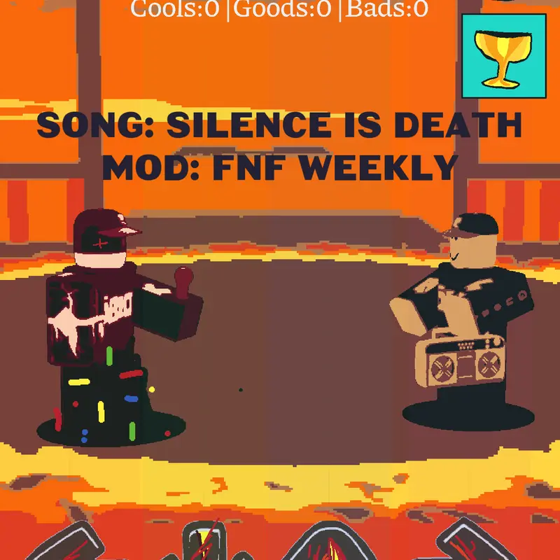 Game by @loctopos