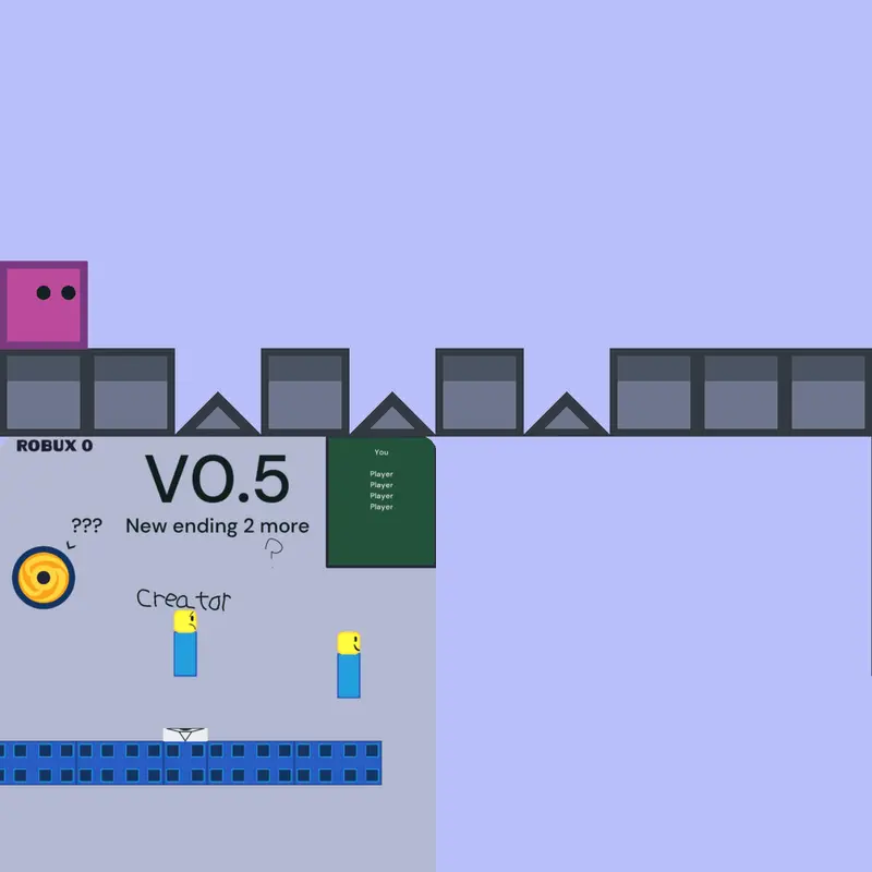Game by @arnold_37743621